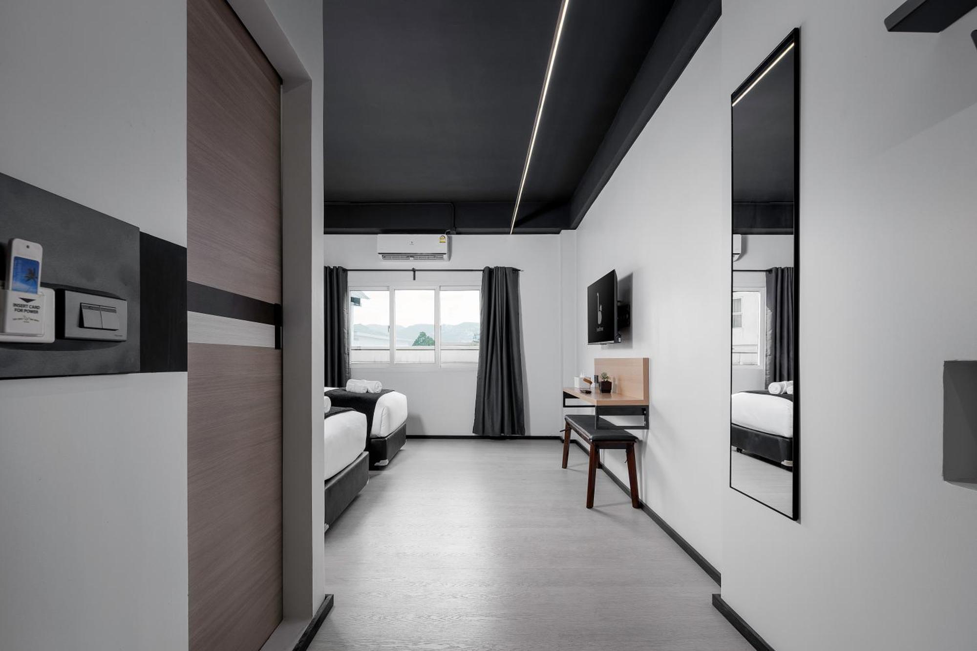 Bedtime Hotel Samui Chaweng  Exterior photo