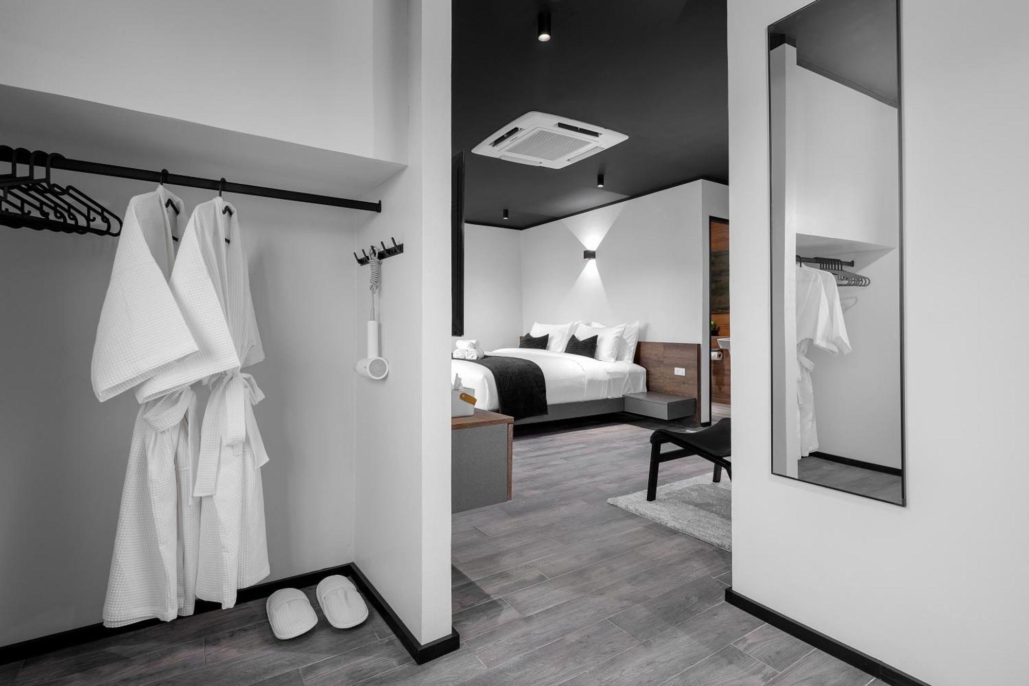 Bedtime Hotel Samui Chaweng  Exterior photo