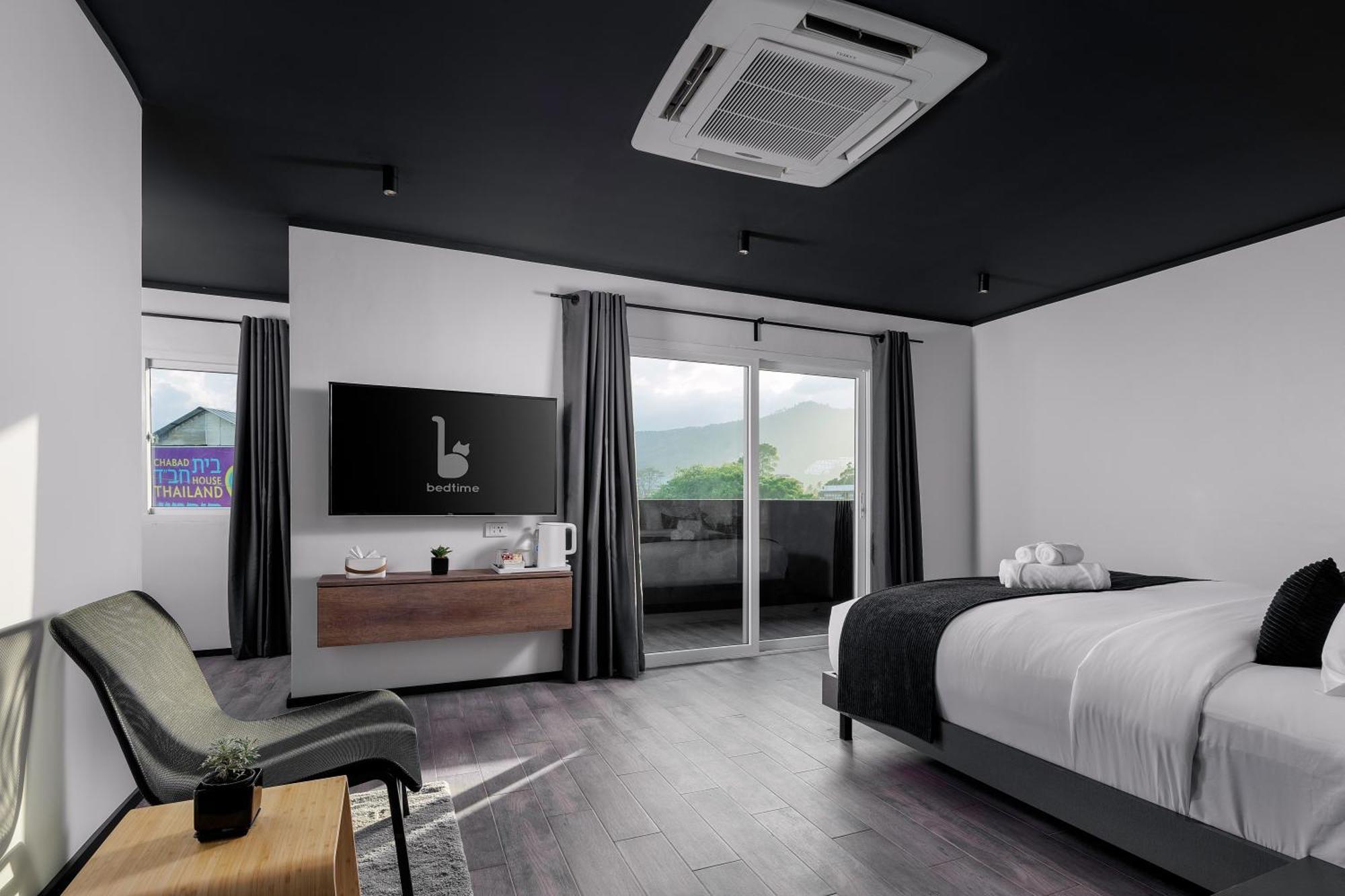 Bedtime Hotel Samui Chaweng  Exterior photo