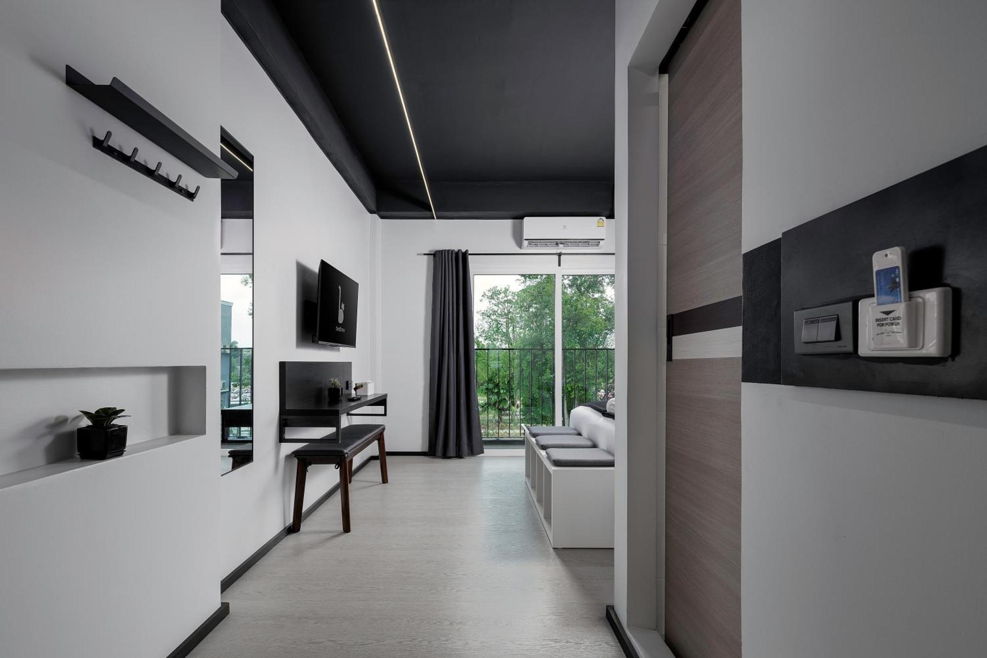 Bedtime Hotel Samui Chaweng  Exterior photo