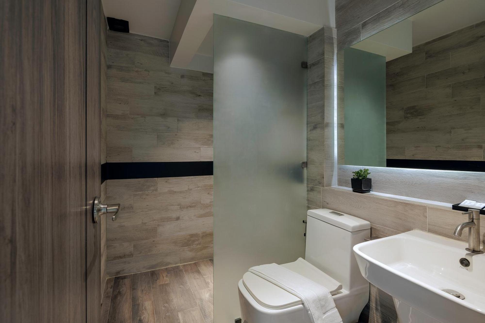 Bedtime Hotel Samui Chaweng  Exterior photo