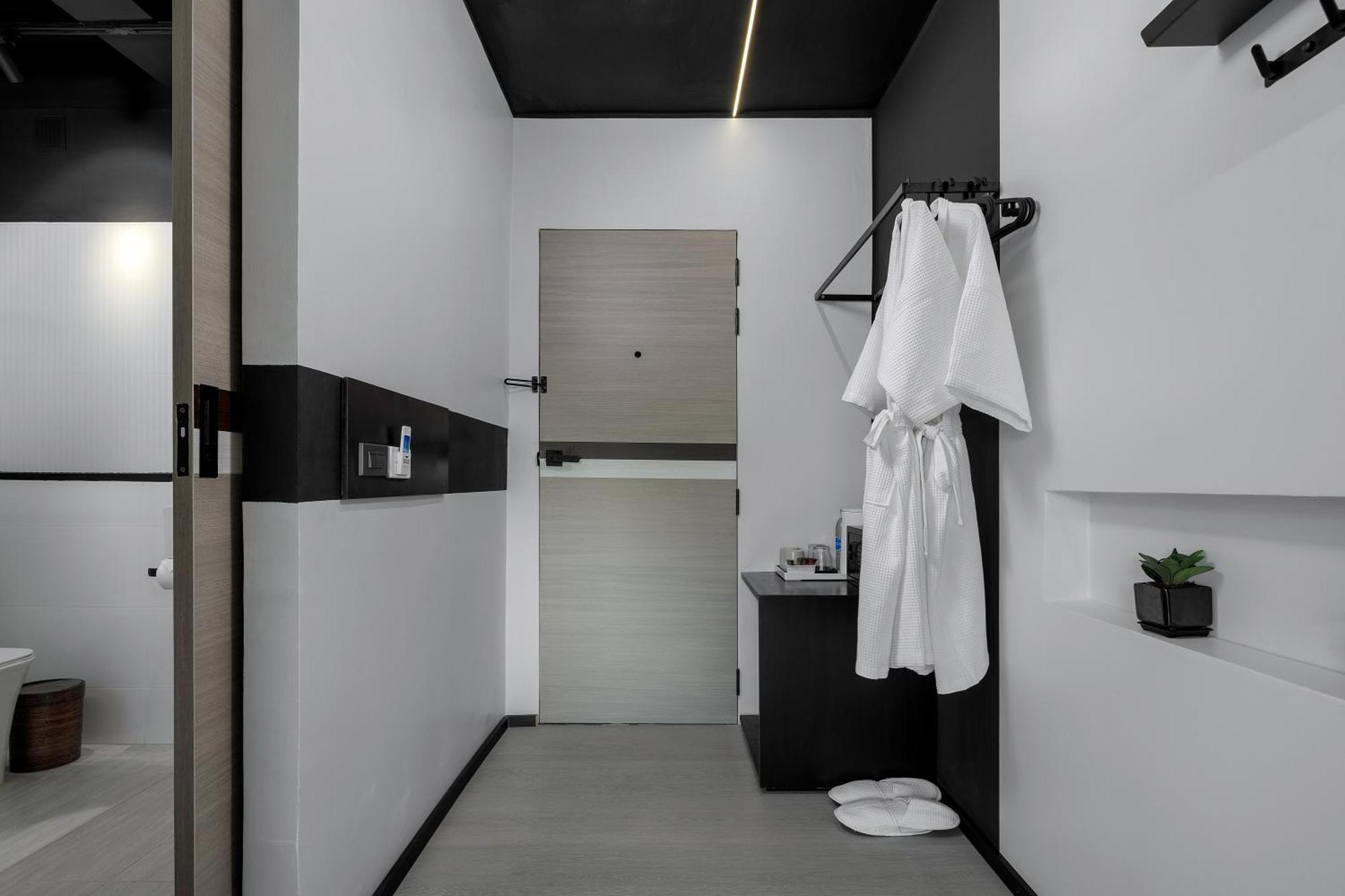 Bedtime Hotel Samui Chaweng  Exterior photo