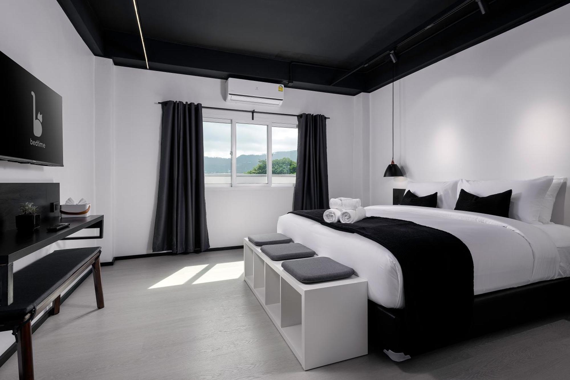 Bedtime Hotel Samui Chaweng  Exterior photo