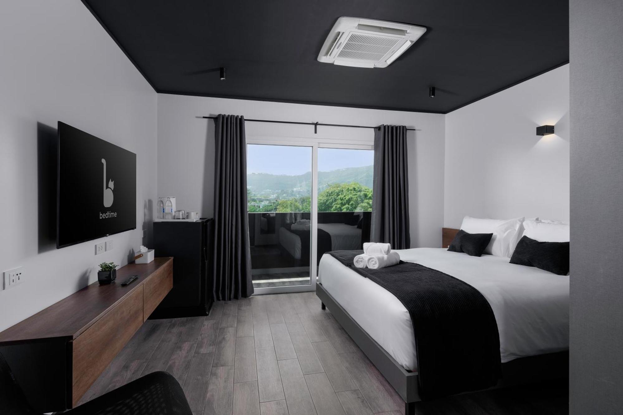 Bedtime Hotel Samui Chaweng  Exterior photo