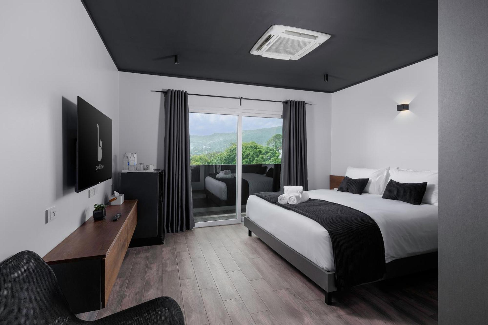 Bedtime Hotel Samui Chaweng  Exterior photo