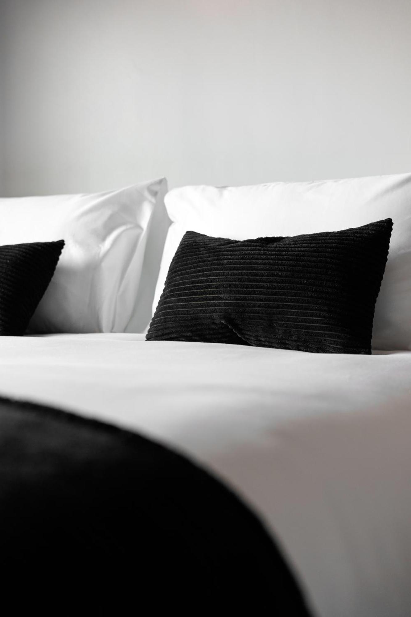 Bedtime Hotel Samui Chaweng  Exterior photo
