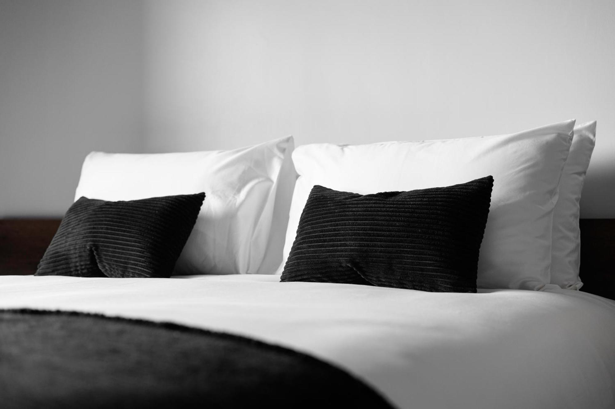 Bedtime Hotel Samui Chaweng  Exterior photo