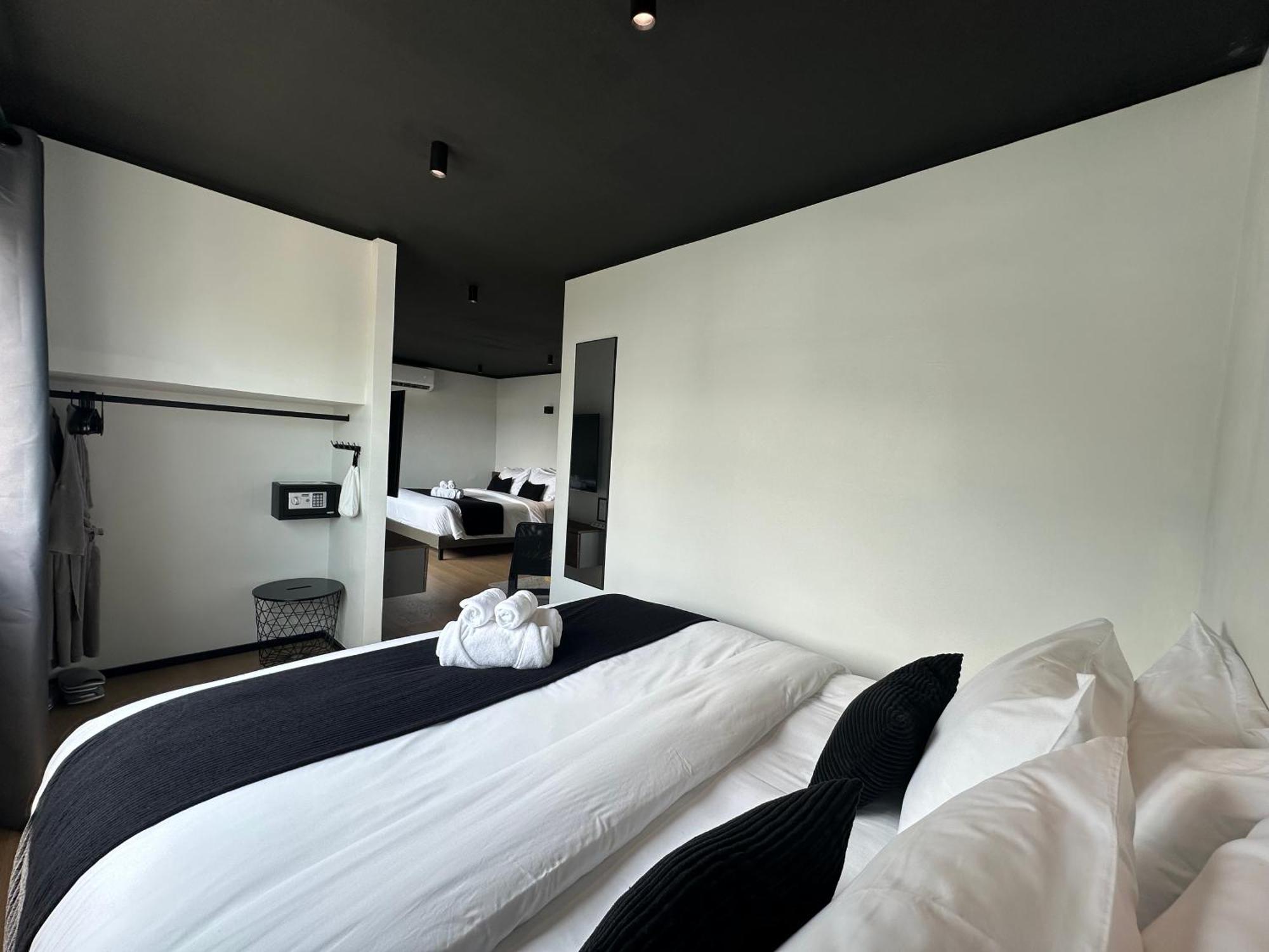 Bedtime Hotel Samui Chaweng  Exterior photo