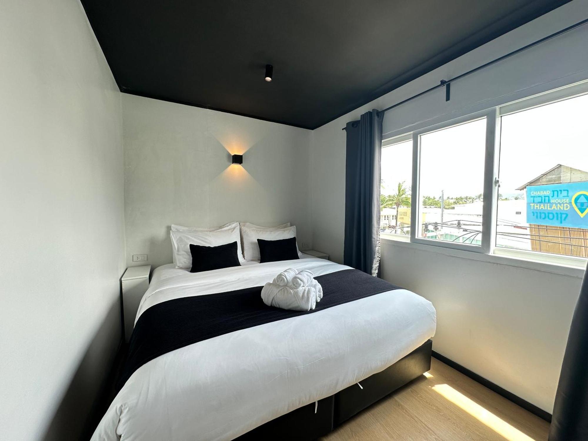 Bedtime Hotel Samui Chaweng  Exterior photo