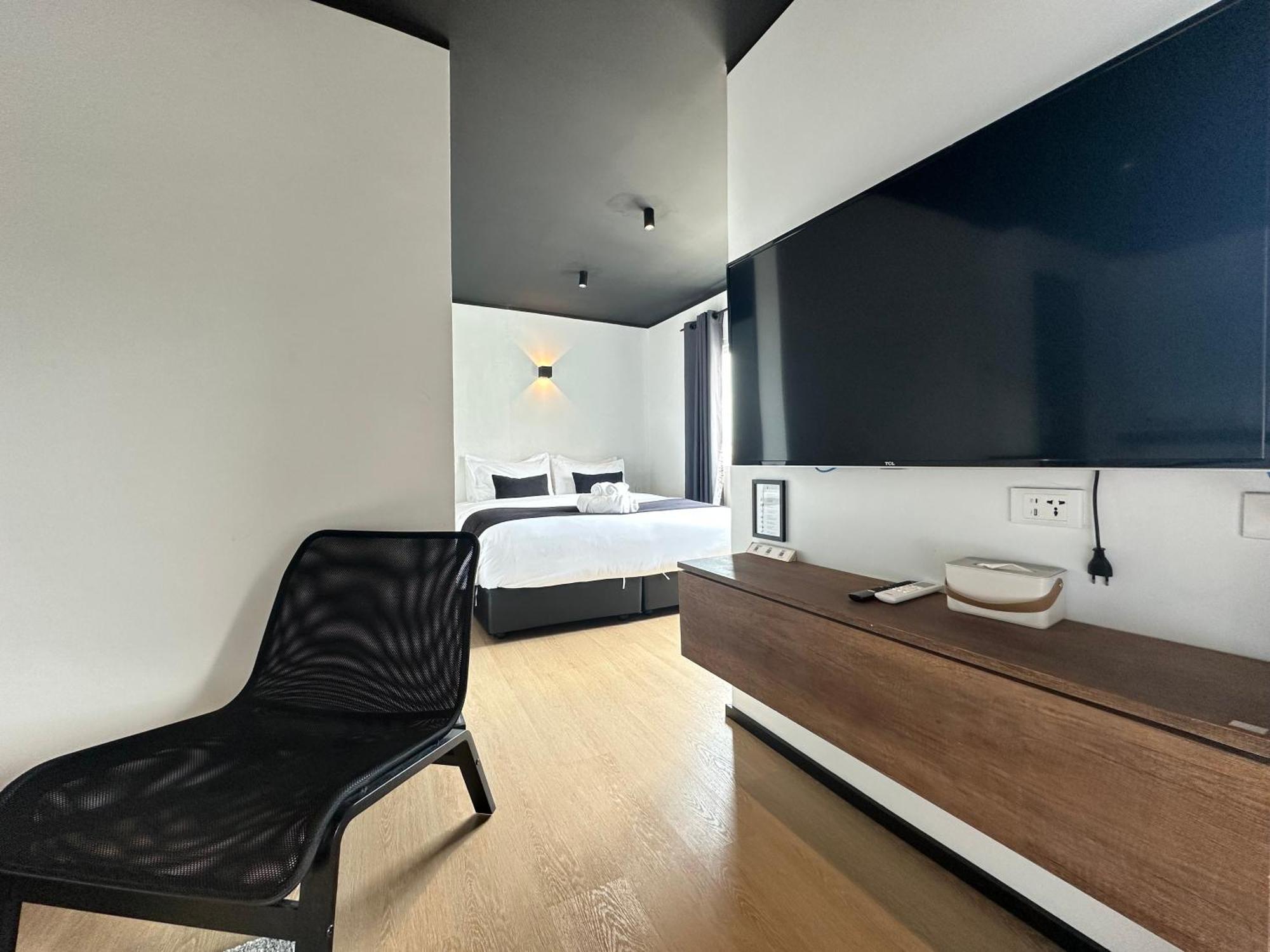 Bedtime Hotel Samui Chaweng  Exterior photo